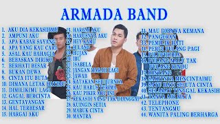 Download lagu ARMADA BAND FULL ALBUM LENGKAP DAN TERLARIS mp3