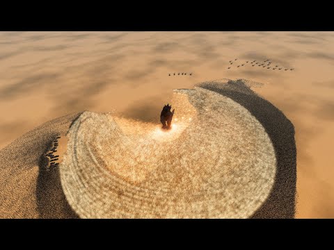 EPIC 4K SHOWDOWN: GODZILLA BATTLES AMERICAN ARMY!! | Ultimate Epic Battle Simulator 2 #uebs2 #epic