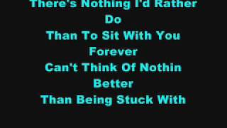 Stuck With Eachother - Shontelle Ft. Akon