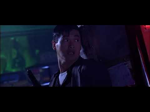 The Replacement Killers ( 1998 ) Shootout Scene 2