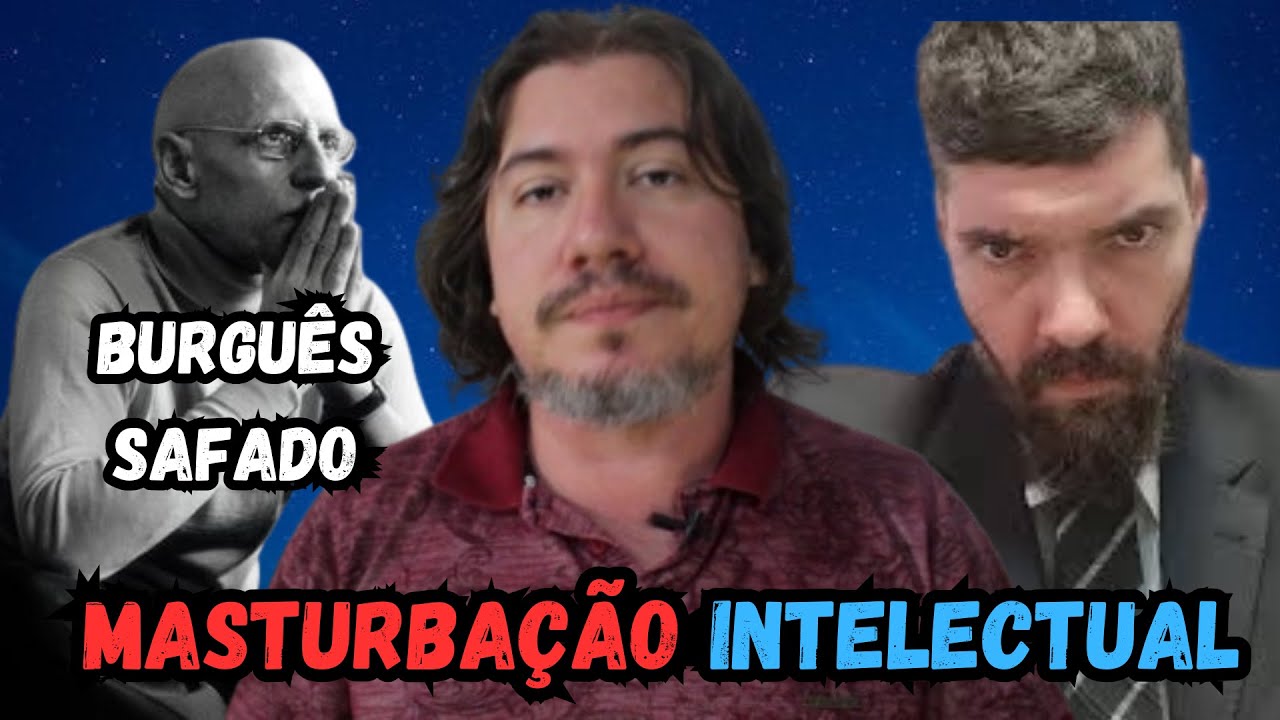 João Carvalho e o Pós-Modernismo: errou, mentiu e desinformou