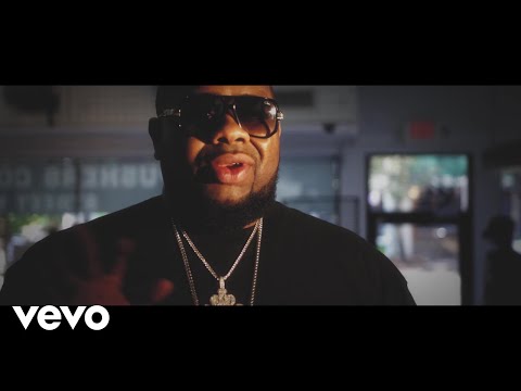 Rich Mo - Money, Cars, Clothes (All I Know)