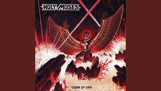 Holy Moses - Necropolis