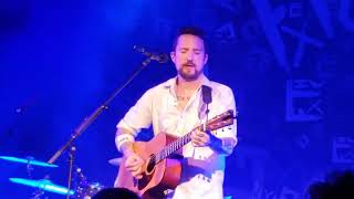 Frank Turner live - Plain Sailing Weather - Toads Place - New Haven, CT 6/15/22