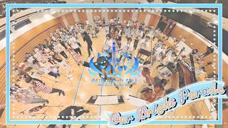 【 #演奏してみた】Our Bright Parade / hololive IDOL PROJECT　100人超のオーケストラ【 #ホロリスオーケストラ 】