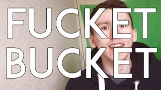 Fucket Bucket - Josh Ryan [Official Music Video]