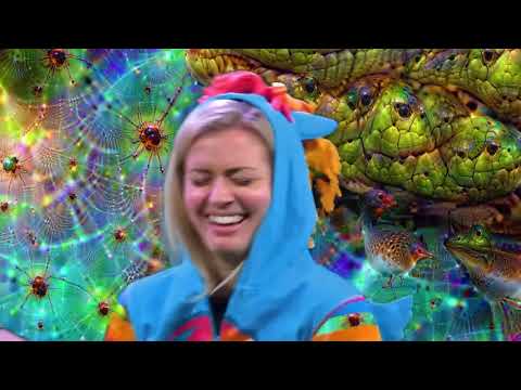 Funhaus! HIGH ON LABO   Nintendo Labo Gameplay