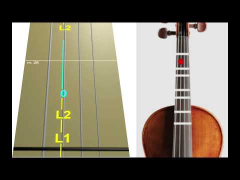 Hino 443- Ó meninos Deus vos convida CCB violino tutorial ( Completo )