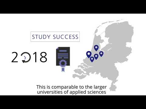 Quality at the Amsterdam University of Applied Sciences