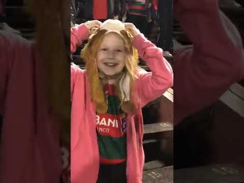 Portuguesa 2 x 0 São Bento - Lusa Campeã Paulista A2