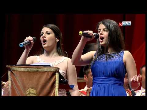 Kimberley, Albertine & Georg - I Am Sailing (AFM Charity Concert - 2015)