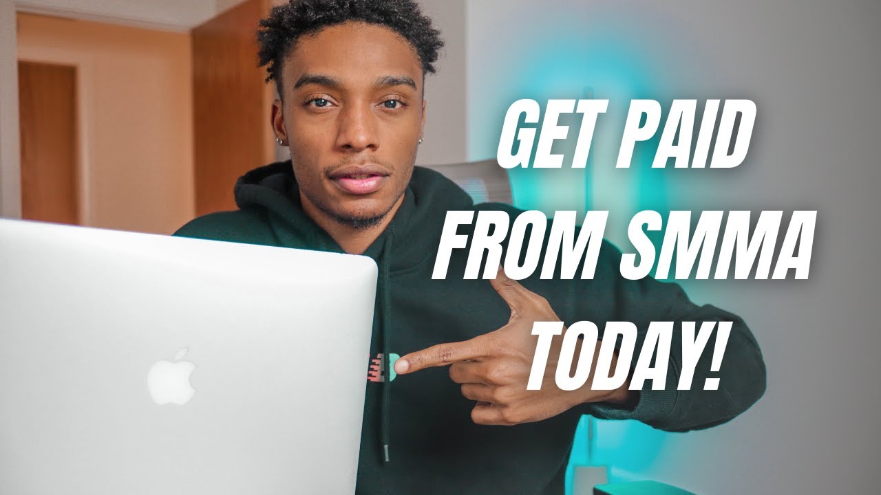 How To Take Payments For SMMA (Auto Bill Clients Tutorial)