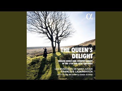 An Italian Ayre (Fuggi, Fuggi, Fuggi) (After Henry Lawes)