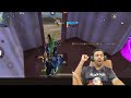 MRZ THOPPI REACTION ON MY GAMEPLAY