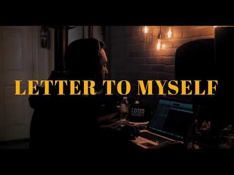 Gezim Camaj - Letter to Myself (Teaser Trailer)