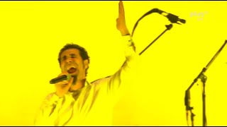 Download lagu System Of A Down - Suggestions {Rock Am Ring 2011} (HD/DVD Quality) mp3