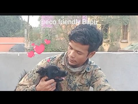 snopi chua ra akhi choligala 🐕