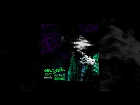Kondi ft. Wavyzien - Wasted (prod. Kize)