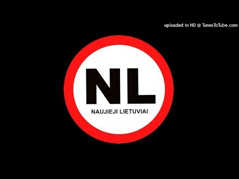 Naujieji Lietuviai - Dolce gabana
