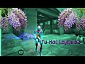FREE FIRE MONTAGE Tu Hai Lajawab Tere Jalwe Hazar Naveel FF