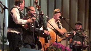 I'll Be No Stranger There, Seldom Scene