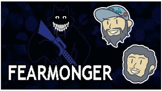 Fearmonger - All The Light Went Away