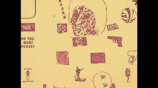 Thee Oh Sees - Dead Energy