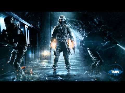 Wojciech Golczewski - Overturn (Massive Action Electronic Hybrid)