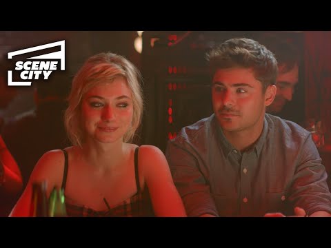 That Awkward Moment: What Happens Then? (Zac Efron, Imogen Poots HD CLIP)