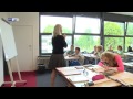 Interesse staatssecretaris in onderwijsverbeterplan schooldirecteur uit Enschede