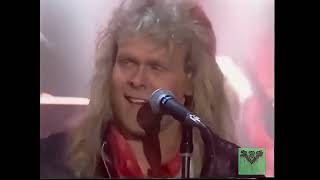 220 Volt  - The Harder They Come - (live)  (Upscaled to 4K)