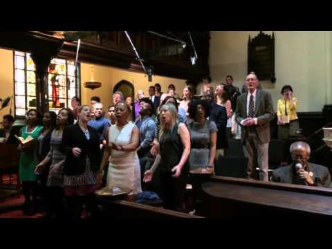 Hymn: Lead Me, Guide Me