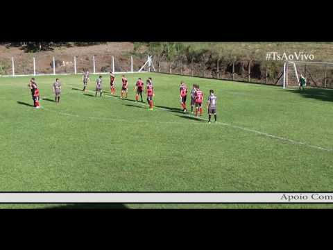 Semi-Final - Campeonato Municipal de Futebol de Campo - União X Corinthians