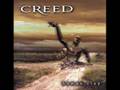 Creed - Young Grow Old 