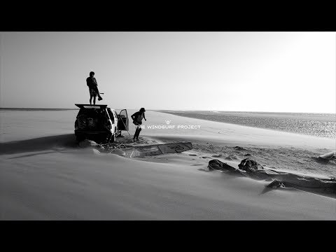 The Windsurf Project - The Idea