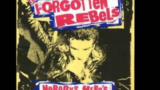 Forgotten Rebels - Dickwart