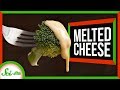 Why Does Melted Cheese Taste So Much Better