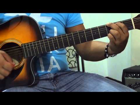 Cuentame al Oído - La Oreja de Van Gogh
