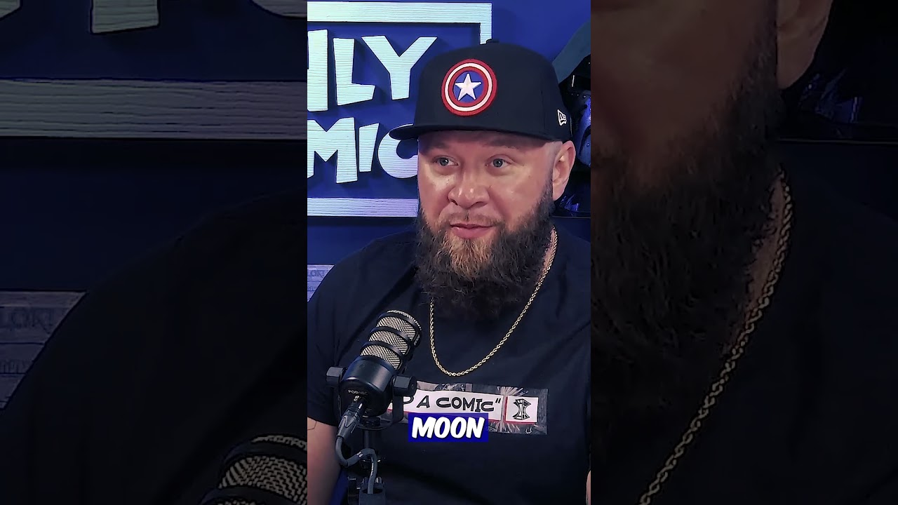 Did You Know Moon Knights Powers are Based on the Moon Phases?