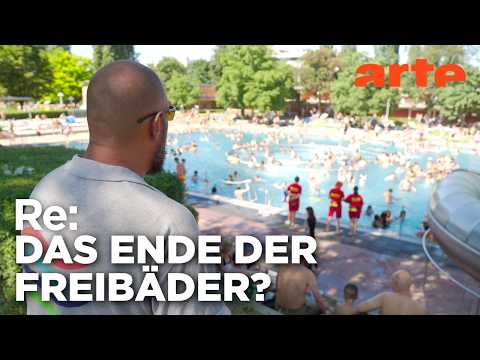 Video Thumbnail: Freibad für alle! | ARTE Re:
