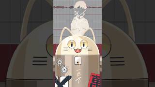 ひつじがいっぴき / ニャンヤオチュー アカペラ 歌ってみた #shorts