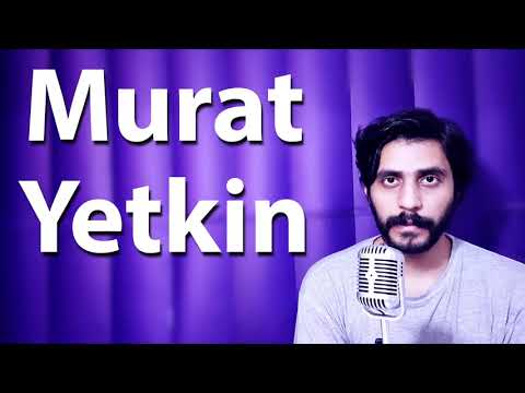 How To Pronounce Murat Yetkin