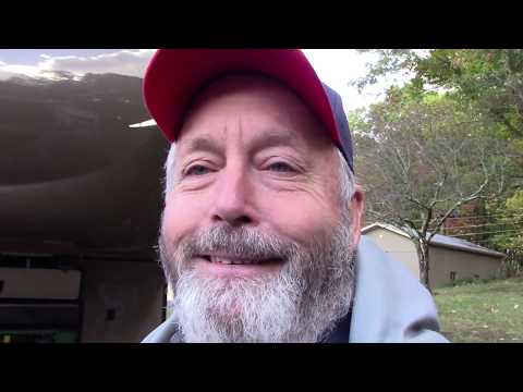 Removing Onan Generator From 5th Wheel RV