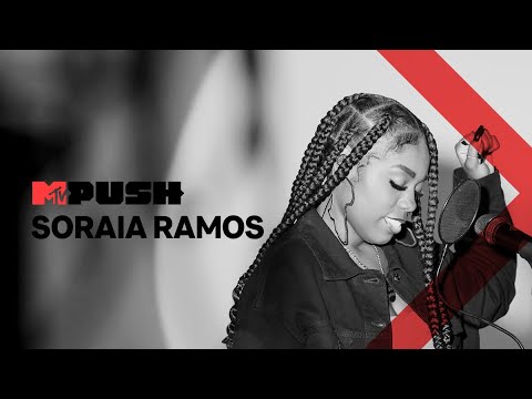 MTV Push Portugal: Soraia Ramos - "Nha Terra" Exclusivo MTV Push | MTV Portugal