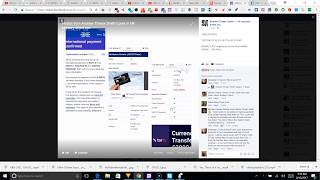 huge! uk man transfers money into his tda to prove it exists and gets verbal conversation from bank!