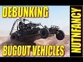 Debunking Bug Out Vehicle Fantasy 