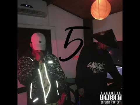 VINTONE  |  T-DR  -  CAMISA 5  ( DRILL 2021) (prod.@vintonemc)