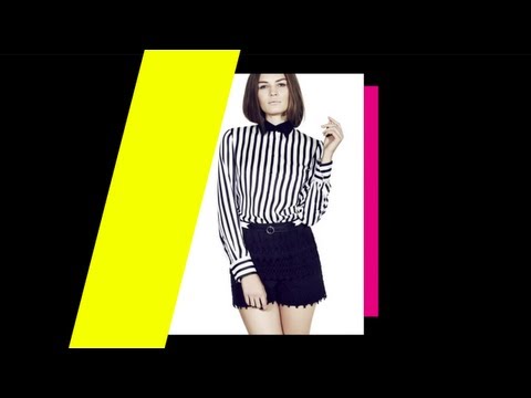 Grazia's 2013 Fashion Hot List | FASHTAG