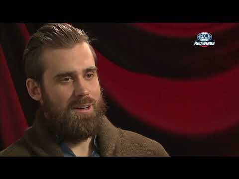 NHL  Mar.27/2014  Montreal Canadiens - Detroit Red Wings