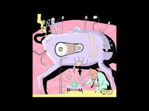 Mala Testa EP (Disco Completo) (Letras)